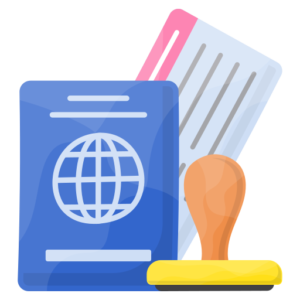 Visa Application & Renewal